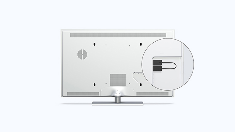 Illustration for article titled 7 Ways to Get Your Computer Screen Up on Your TV